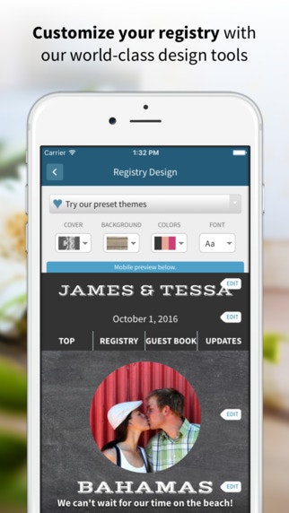 Honeyfund gallery image