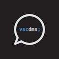 VS Code DMs