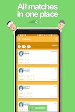 Tennis Champ gallery image