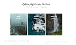 Moody Music image