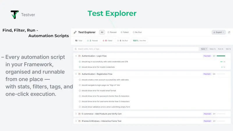 Testver screenshot 5
