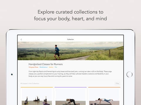 Yogaglo gallery image