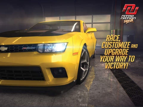 Nitro Nation Stories gallery image