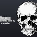 Mindfulness Chrome Extension