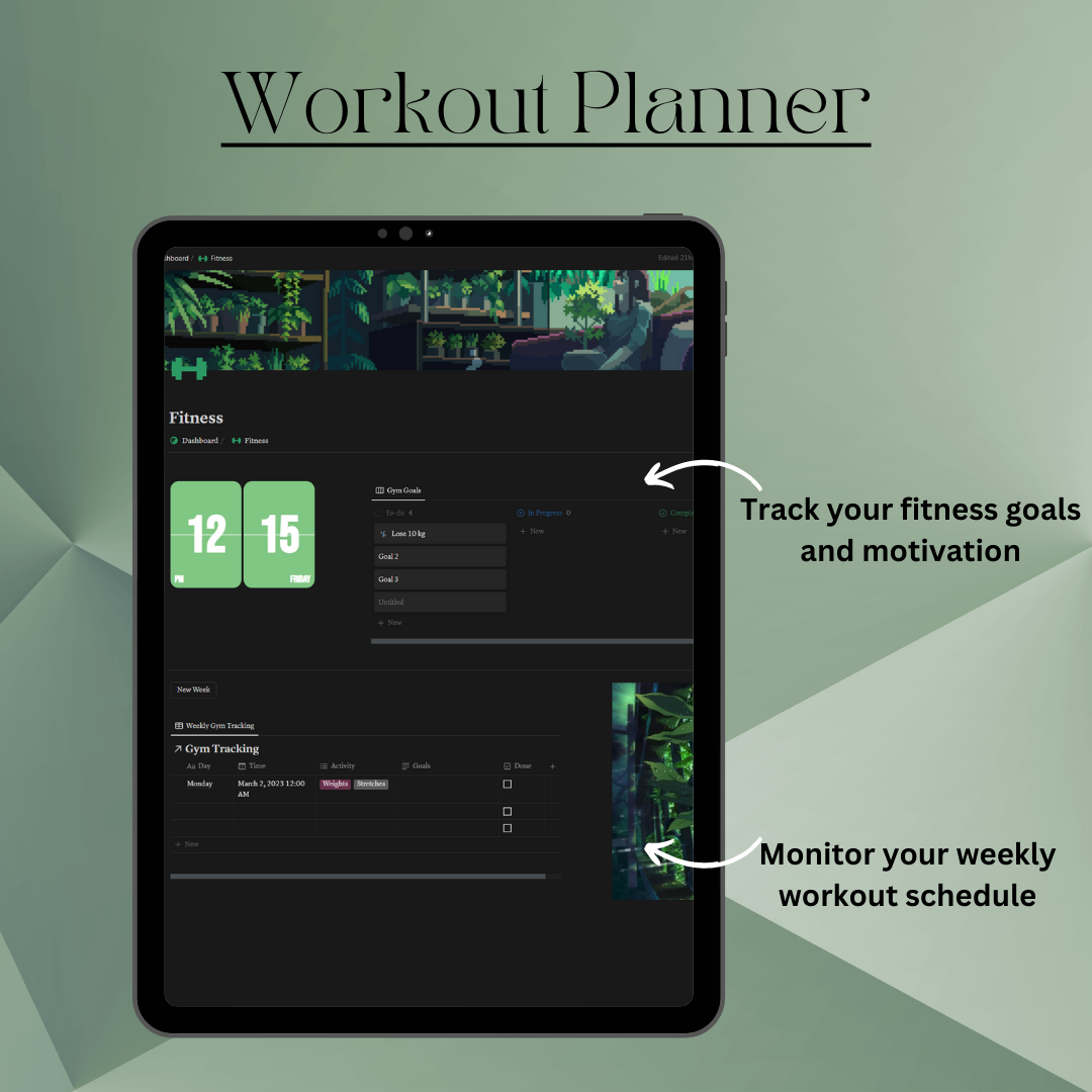 Ultimate Life Planner media 8