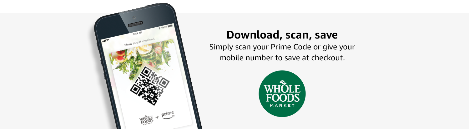 The new Whole Foods app - Product Information, Latest Updates, and Reviews  2024