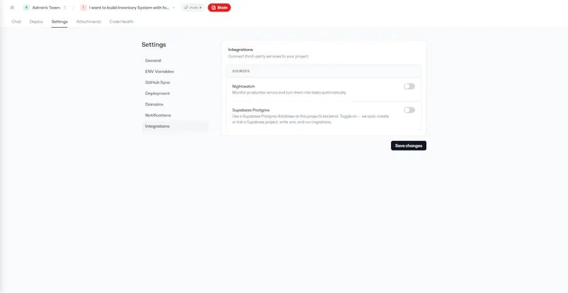 LaraCopilot screenshot 10