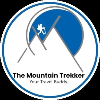 The Mountain Trekker