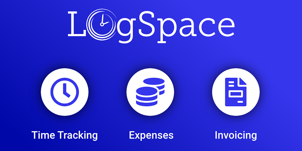 LogSpace: Online time tracking, expenses, and invoicing | Product Hunt