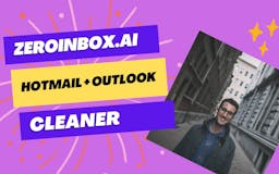 Inbox Zero AI media 3