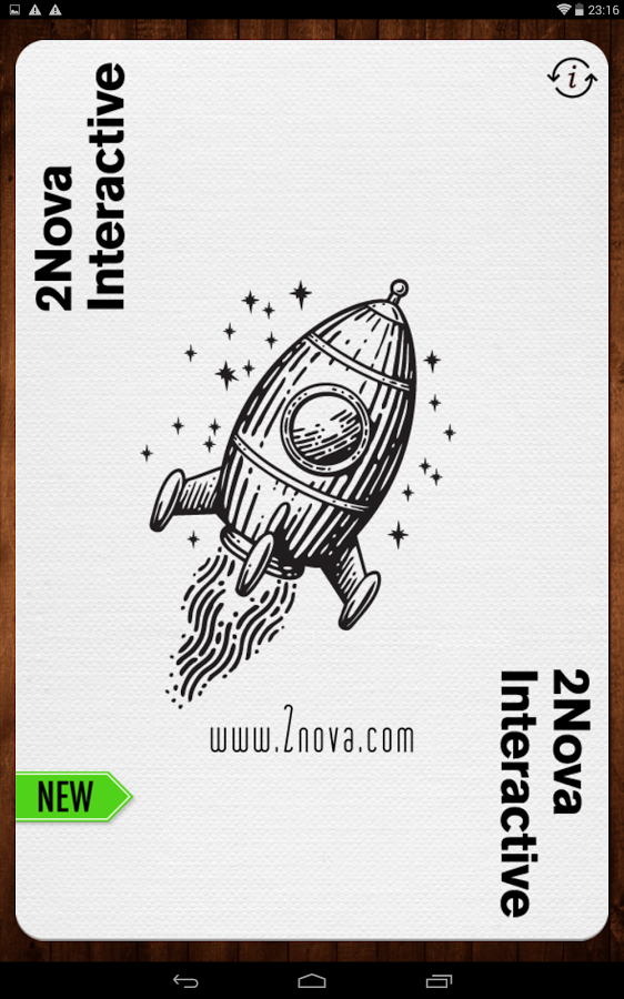 StrategyDeck gallery image