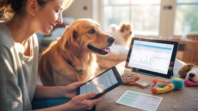 Pawformance gallery image