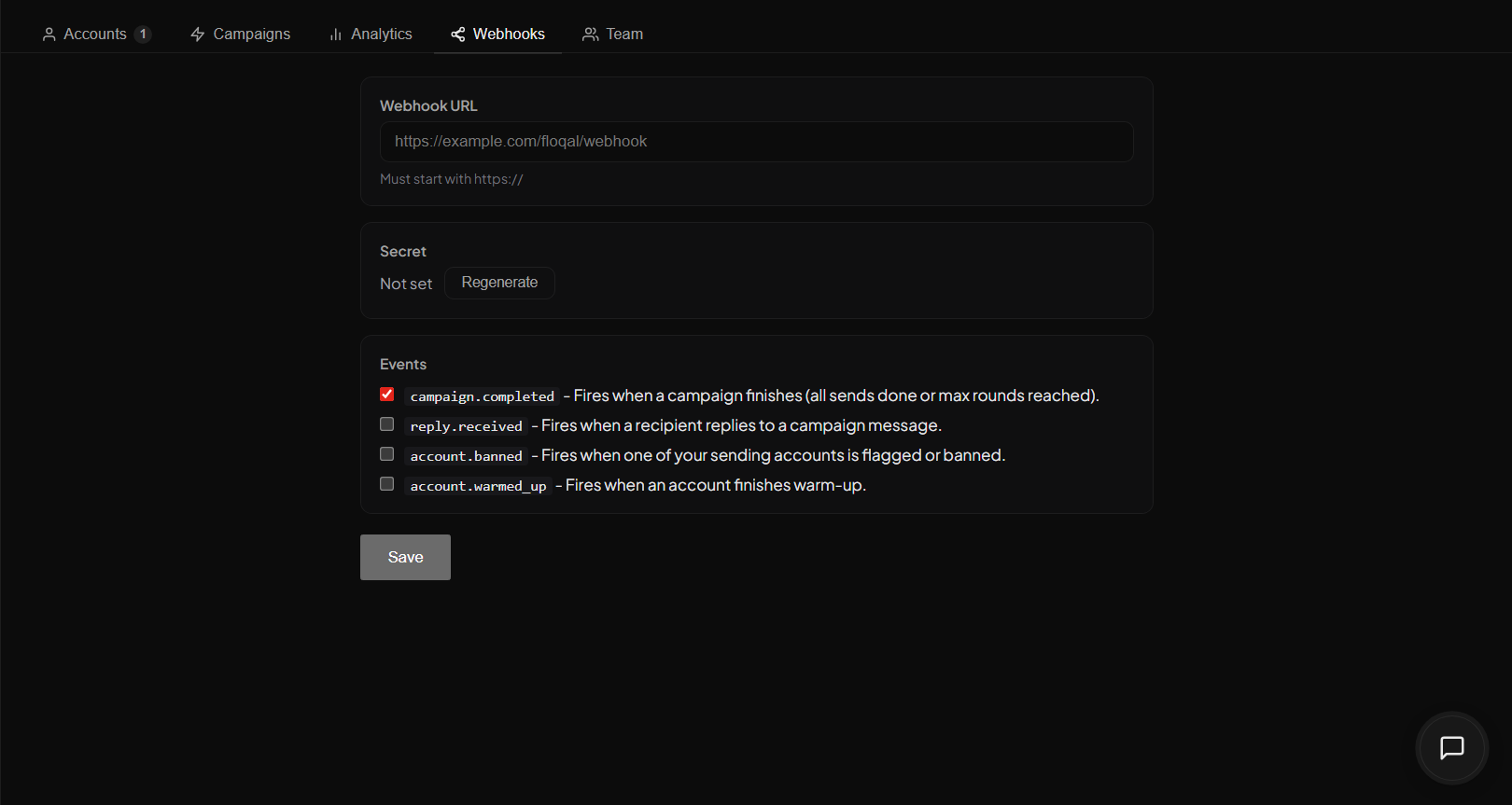 Mass DMs gallery image