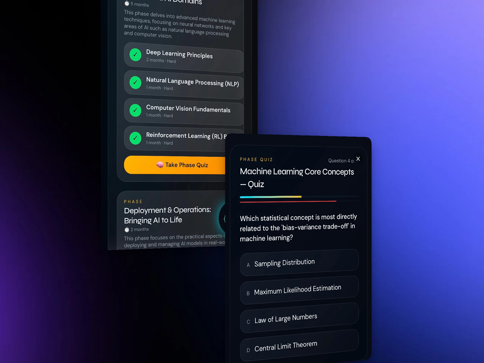 Pathora AI screenshot 5