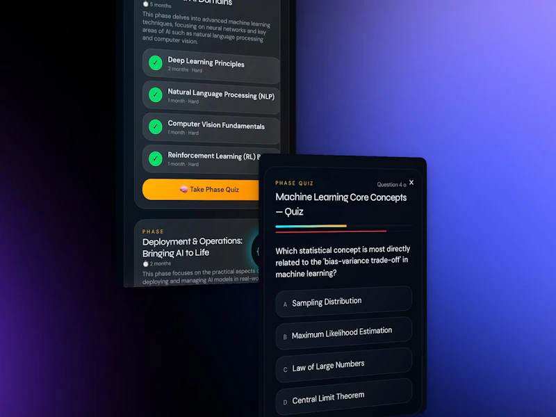 Pathora AI screenshot 5