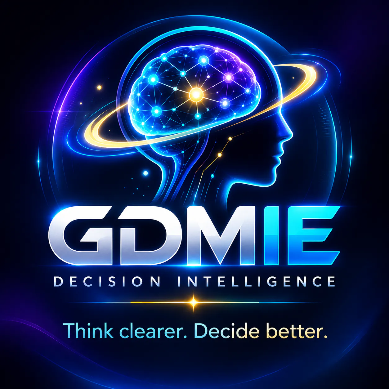 GDMIE — Decision Intelligence