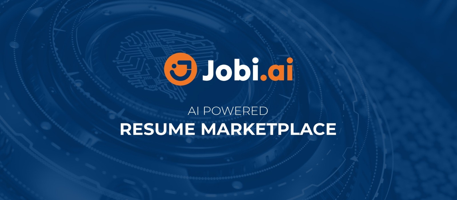 Resume Marketplace: AI Powered
