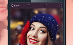 Photo Blur Effect Free | iOS media 1