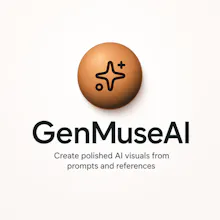 GenMuseAI gallery image