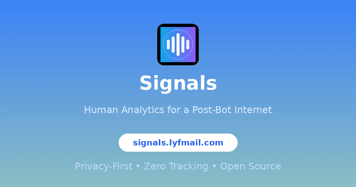 Signals 截图 10