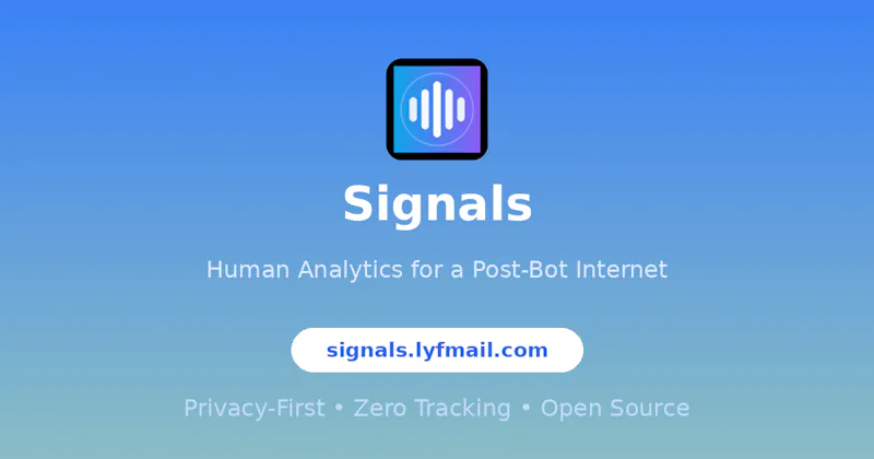 Signals screenshot 11