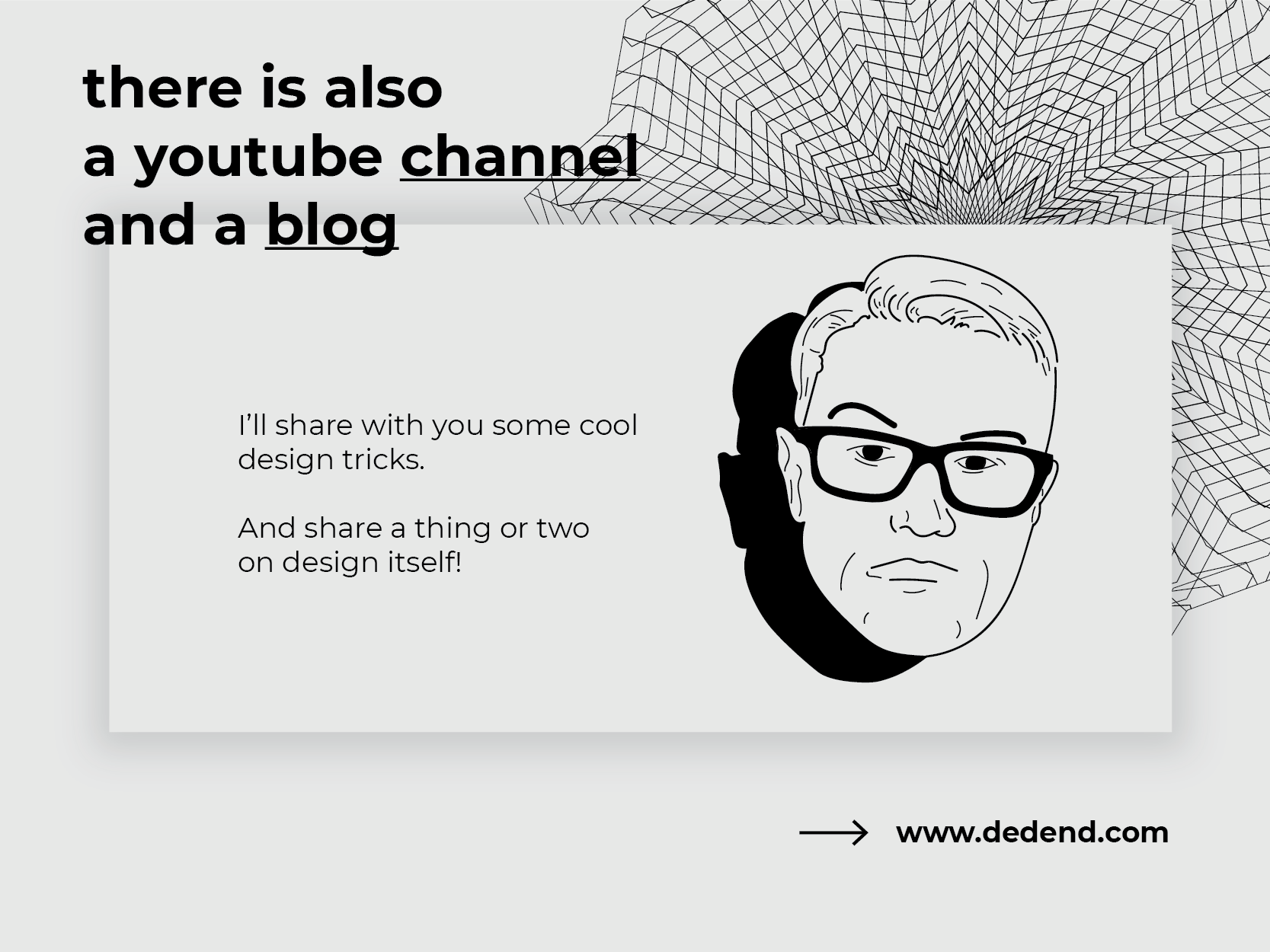 dedend gallery image