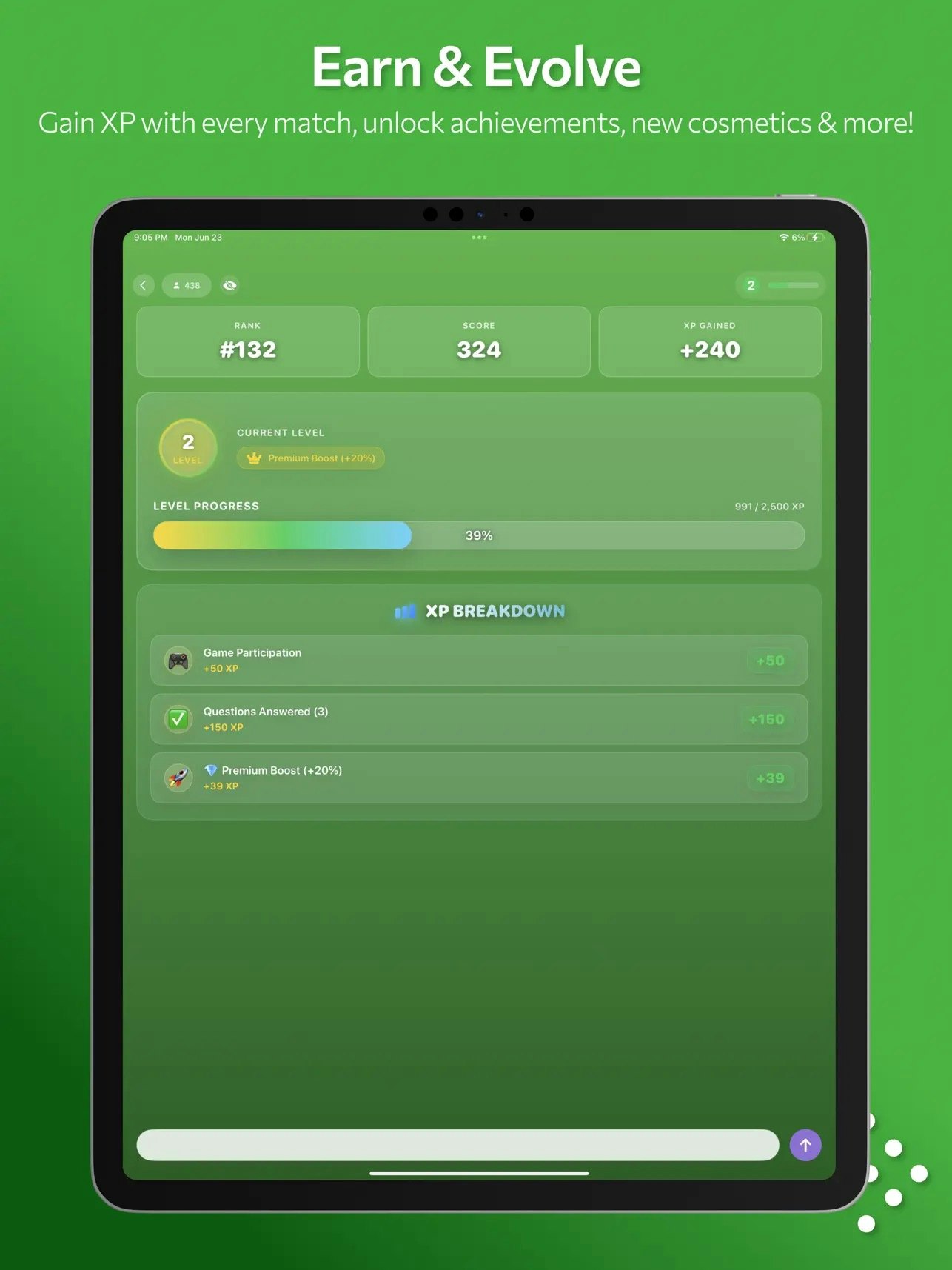 IMGGUESS - Multiplayer -Trivia - Wetteifern.Anpassen.Erobern.Die ultimative Trivia -Erlebnis Medien 3