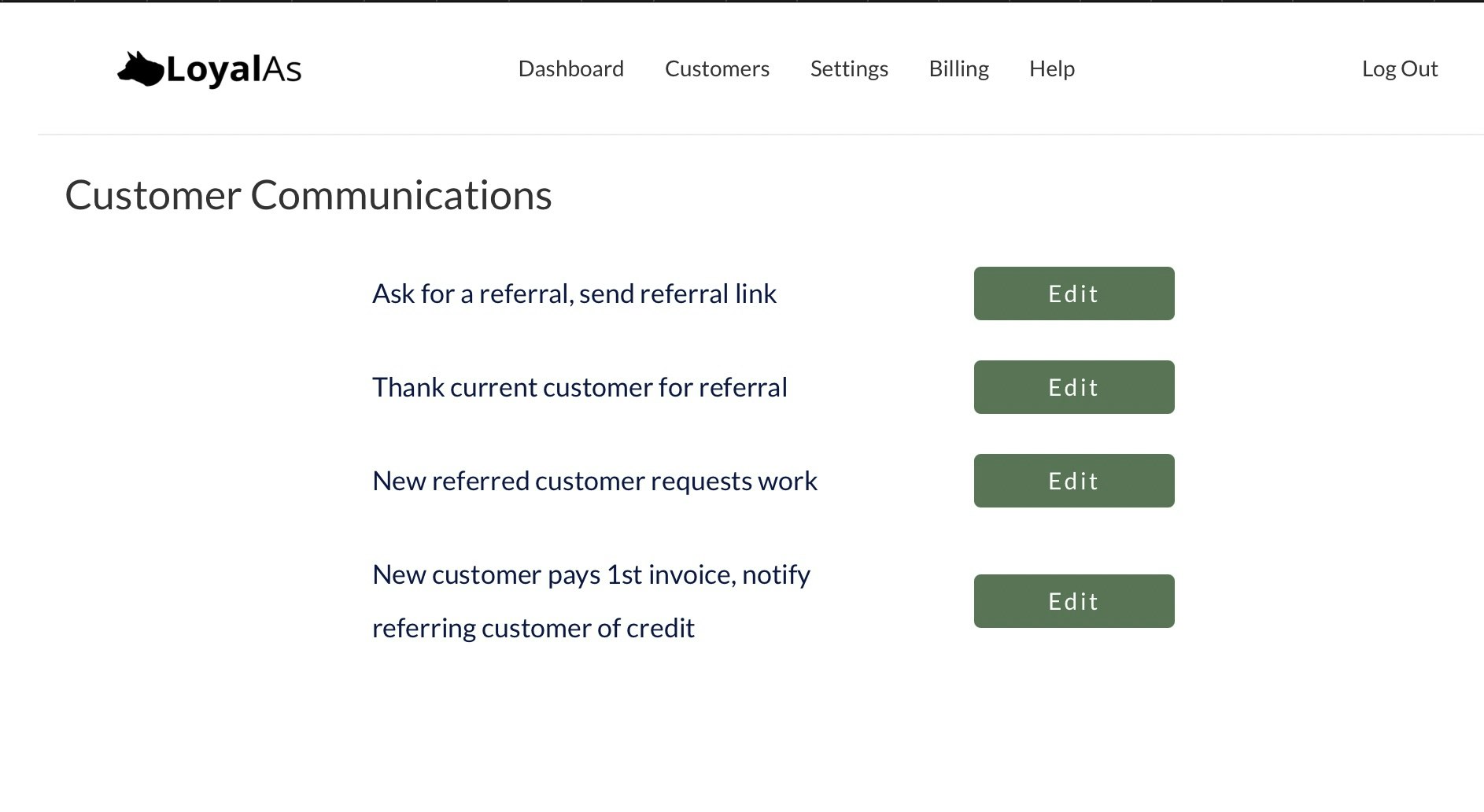 LoyalAs gallery image