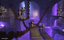 Castle of Illusion Starring Mickey Mouse media 2