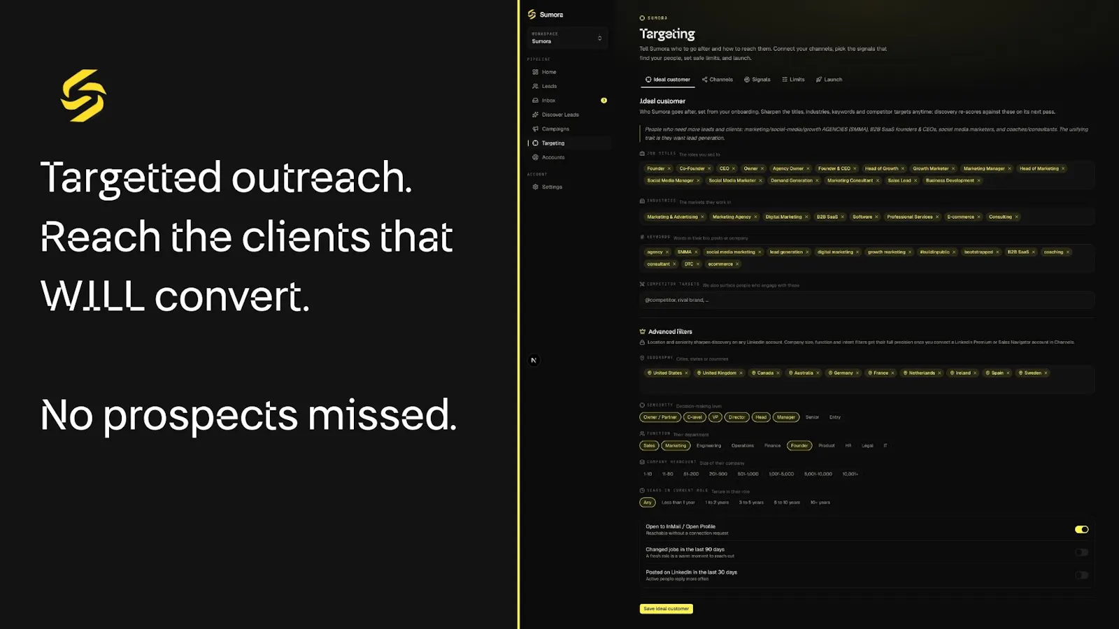 Sumora screenshot 5