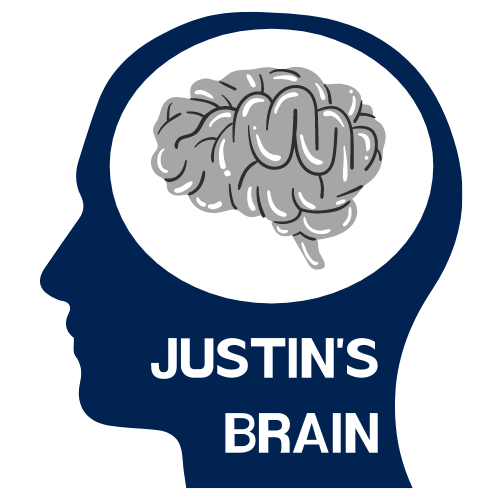 Justin's Brain Newsletter