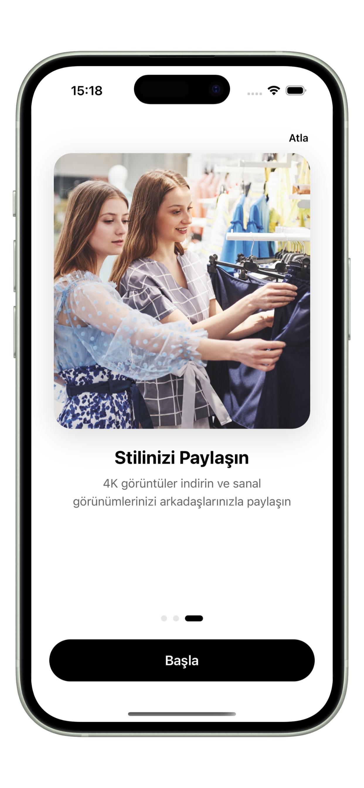 StyleAI - Fashion Studio gallery image