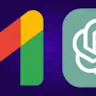 ChatGPT For Gmail logo
