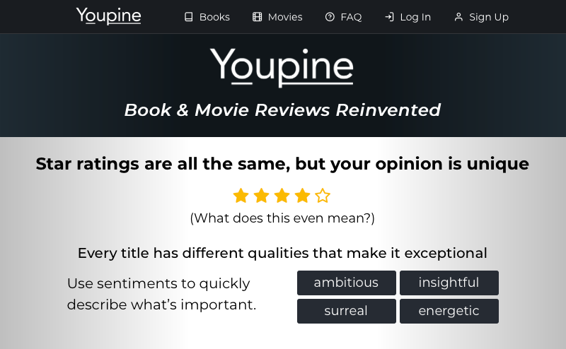 Youpine gallery image