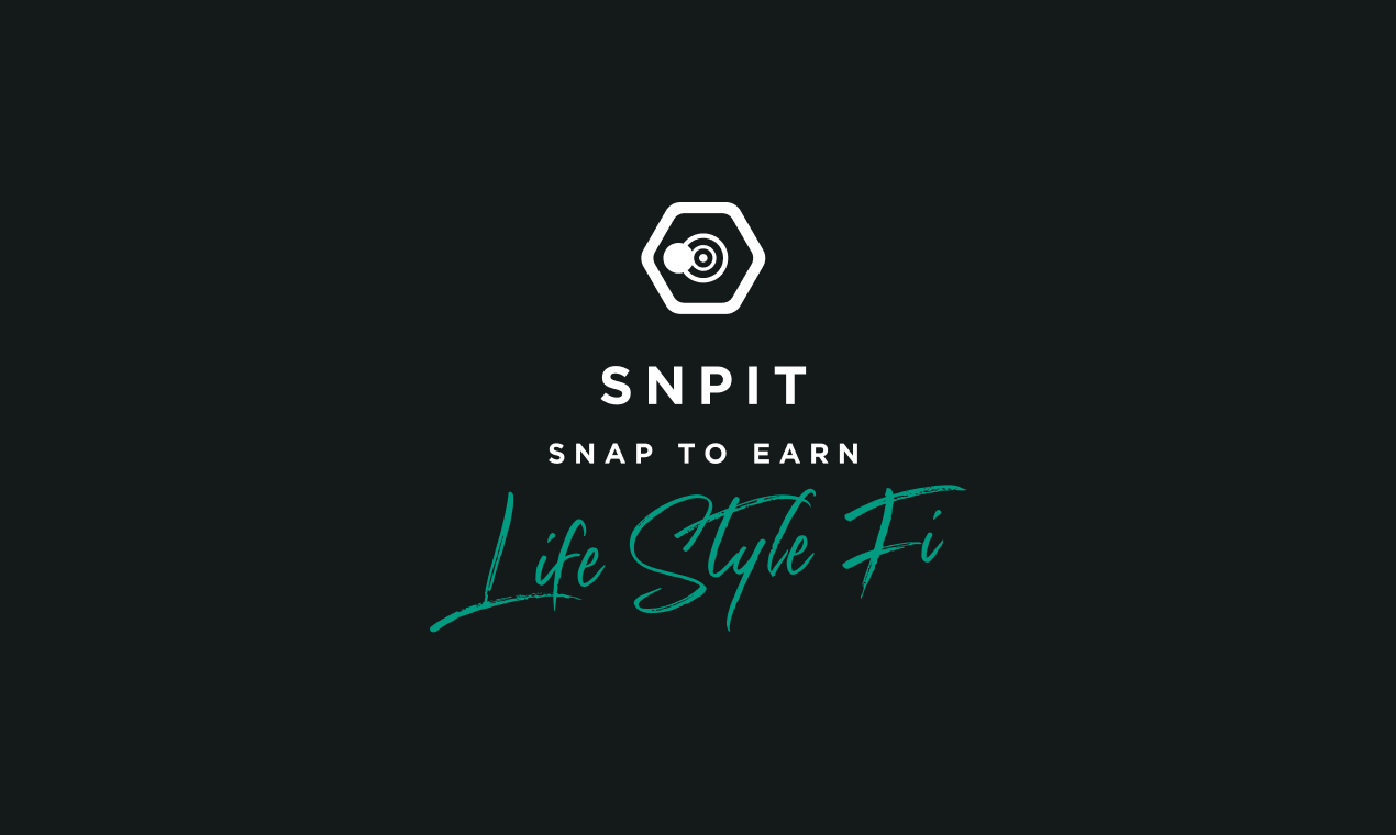 Mídia 6 de Snippine - O primeiro estalo do mundo a ganhar usando NFTs de câmera