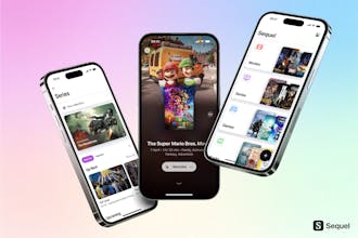 Sequel gallery image