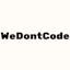 WeDontCode