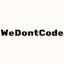 WeDontCode