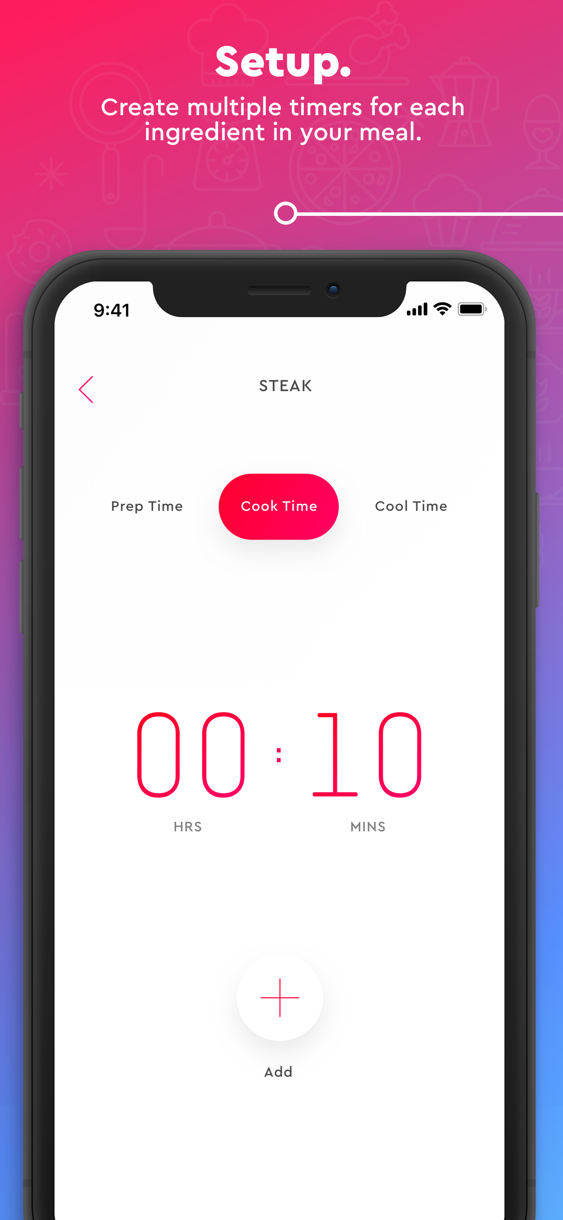Heat Sync gallery image