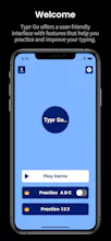 Typr Go gallery image