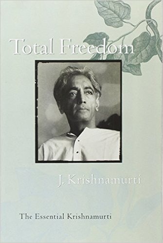 Total Freedom
