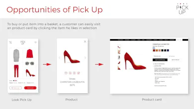 PickUp gallery image