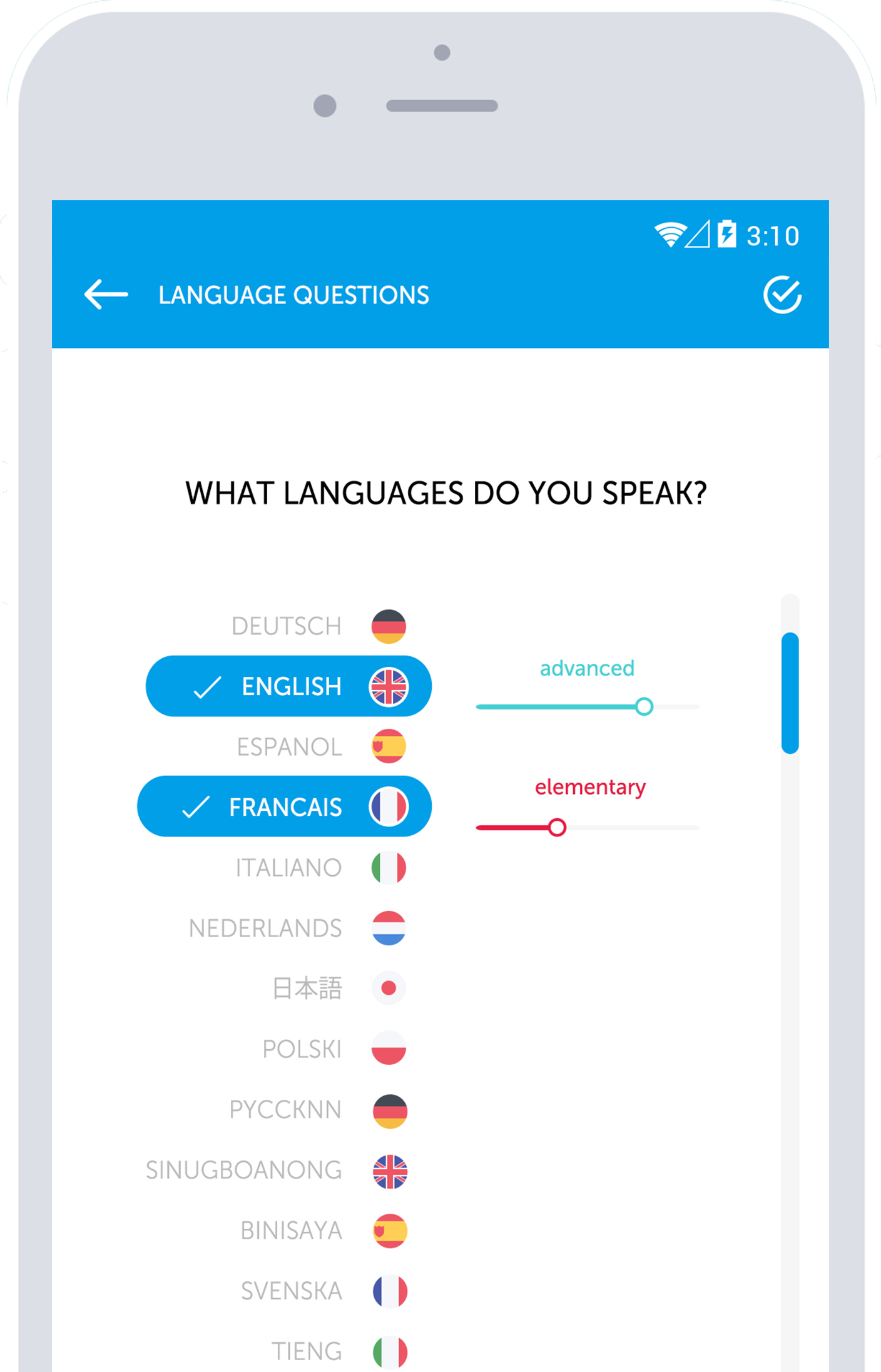 Bilingua gallery image