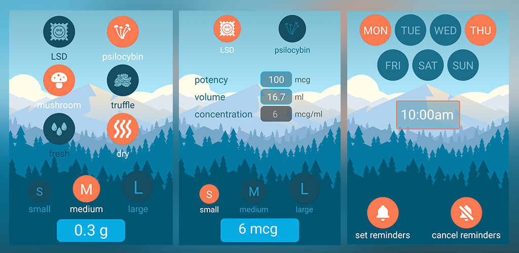Microdoser gallery image