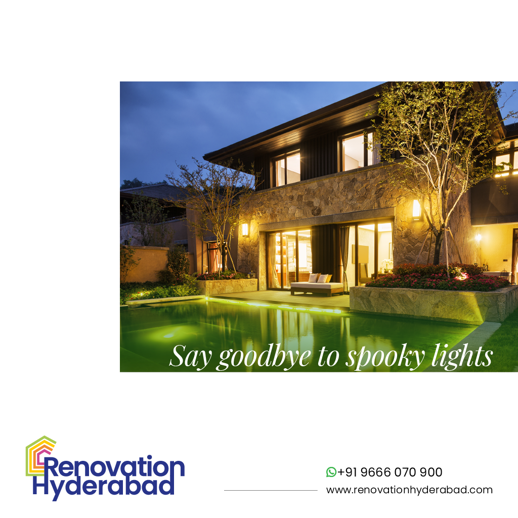 Renovation Services in Hyderabad gallery image