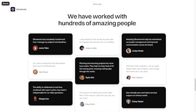 Ghostsnote gallery image