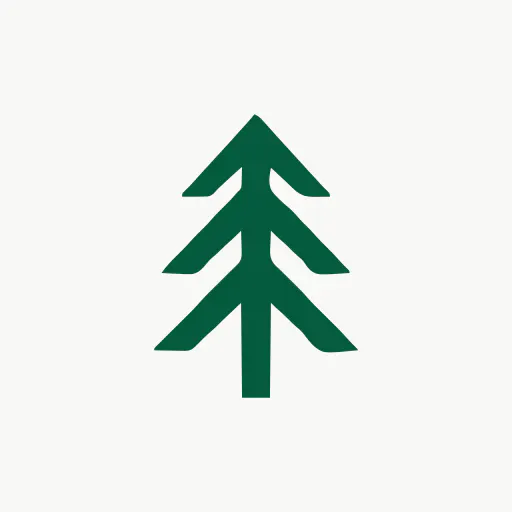 Tallpine logo
