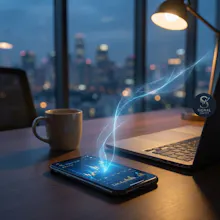 Signal Swift gallery image