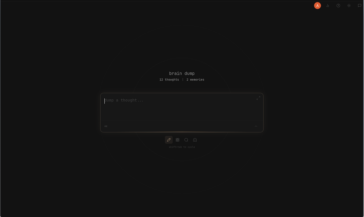 Brain Dump gallery image