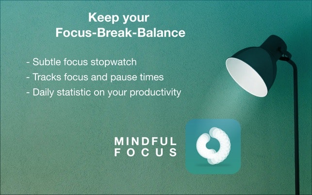 Mindful Focus gallery image